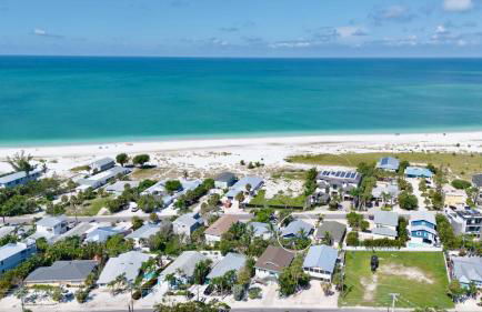 Bean Point Bungalow - Foto 35