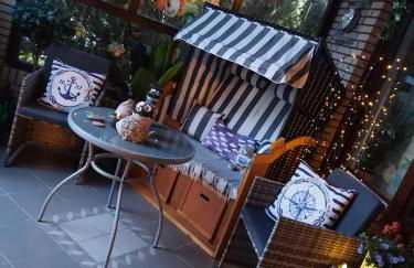 Ferienwohnung Nordsee-Feeling - Foto 27