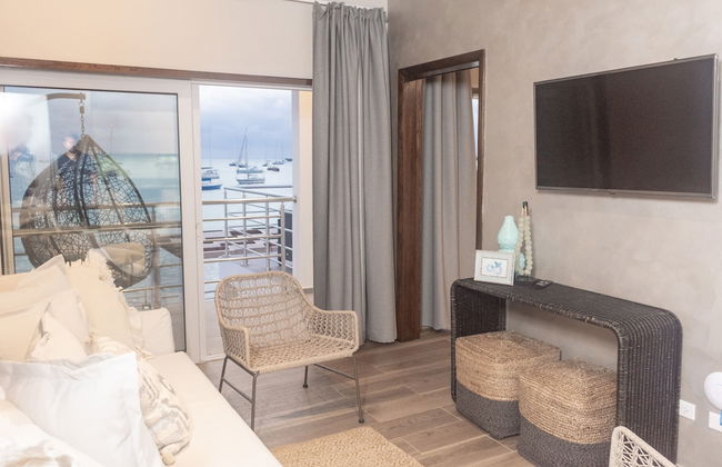 Tradewinds at Simpson Bay - Foto 55