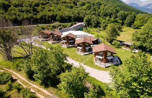 Natura Chalets - Foto 6