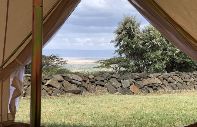 Isalaasha Bush Camp - Foto 70