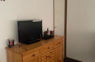 Appartement pour 6 personnes au pied des pistes au calme aux Menuires les Asters - Foto 36