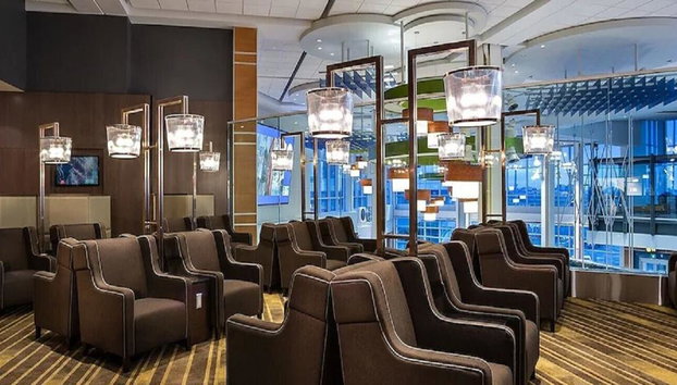 Plaza Premium Lounge bei US-Abflügen - Eintrittskarten - Foto 2