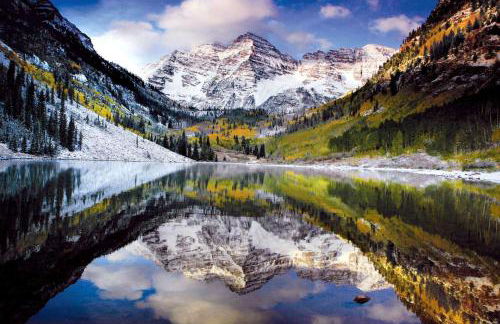 Capitol Peak Lodge by iTrip Aspen Snowmass - Foto 68