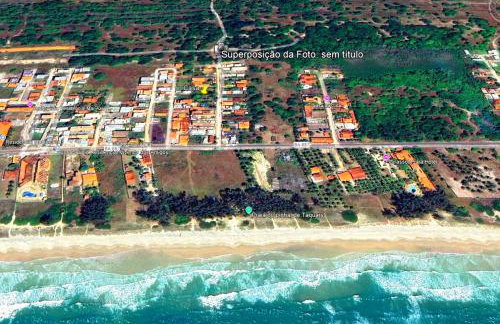 APARTAMENTO x 4 pessoas no VILLAGE DAIANE TAQUARY Guaibim Valença Bahia - Foto 26