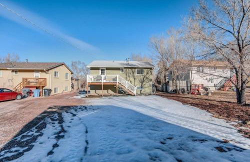 Romantic Getaway Base of Mountains Parks & Trails - Foto 42