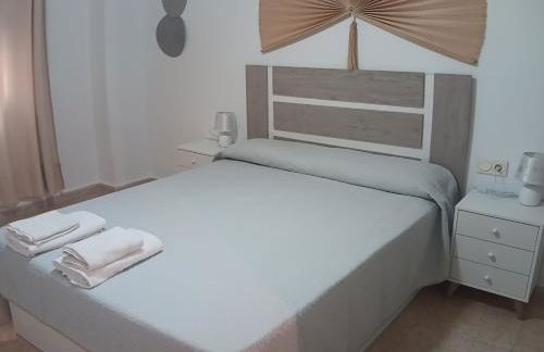 Apartamento Turístico Playa Alborán Sur - Foto 2