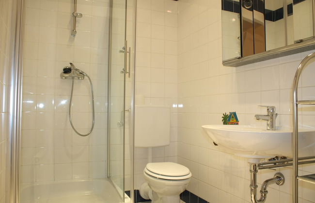 GoVienna Homelike City Apartment - Foto 19