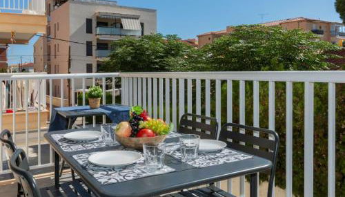 Apartment Edificio Beausoleil by Interhome - Foto 2