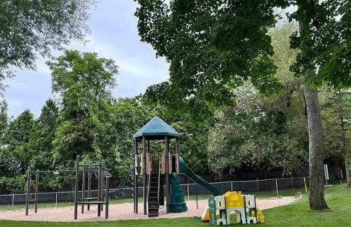 New Fall Golf and Colors accommodates 10 - Foto 33