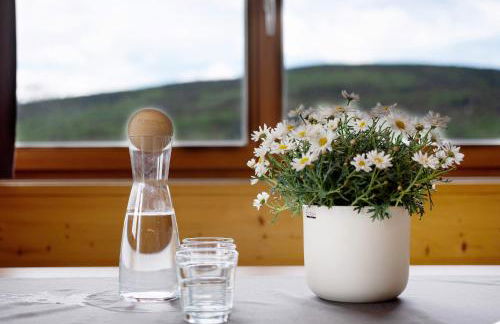 Forchnerhof Apt Rose - Foto 4