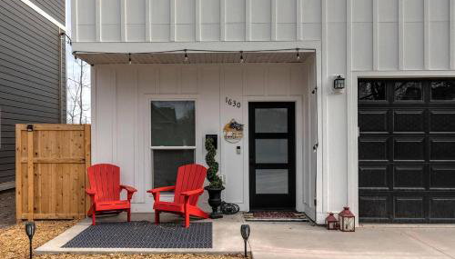 Modern abode in Central Missoula! - Foto 3