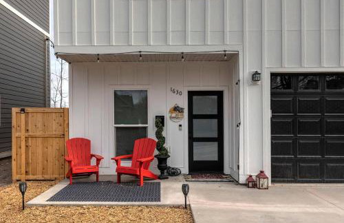 Modern abode in Central Missoula! - Foto 3