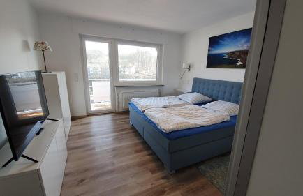 Rothaarsteig Ferienhaus - Photo 35