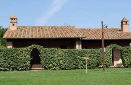 Country House Podere Lacaioli - Foto 59