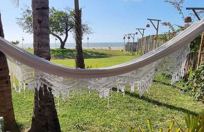 Casa Della Bangalôs - Foto 14