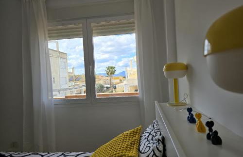 Apartamento nuevo playa Rabdells oliva nova - Photo 15