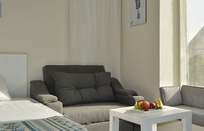 Maria Pyramids House - Foto 27