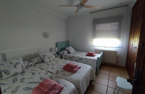 Casa rural El Pitañar - Foto 47