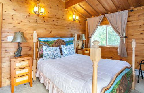 Indian AK 25 min to Anchorage & 25 min to Girdwood - Foto 50