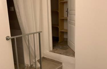 CASA RELAX Appart cocooning dans village provençal - Foto 14