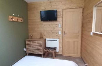 Le Clos du Jardinier - Foto 13