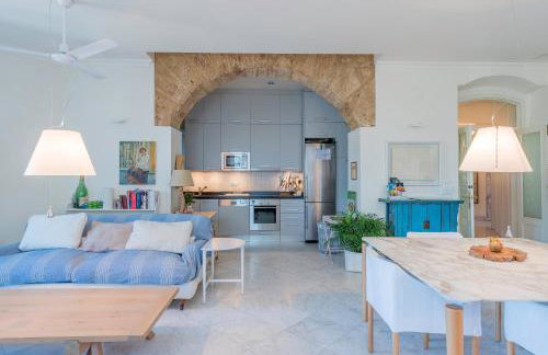 Apto Argüelles vistas a la bahía - Foto 8