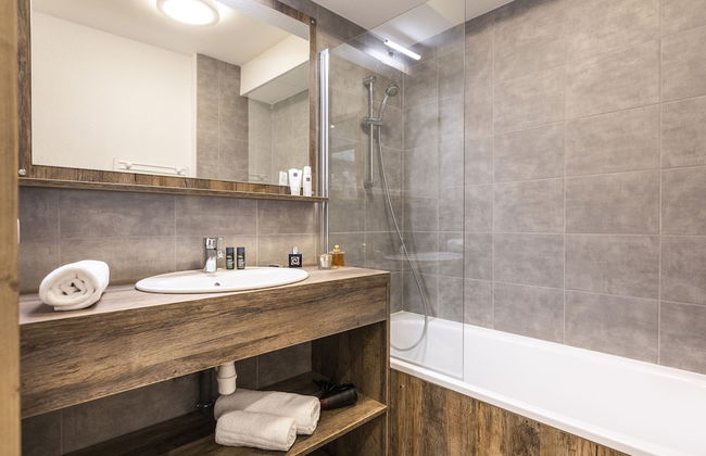 Résidence Club MMV Les Clarines - Photo 25