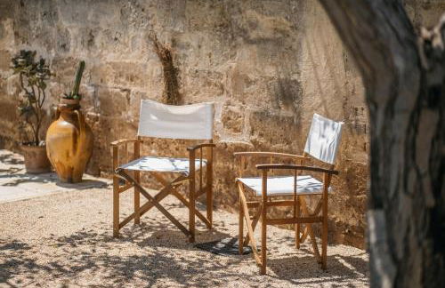 Villa delle Zagare - private hydromassage pool - Foto 16