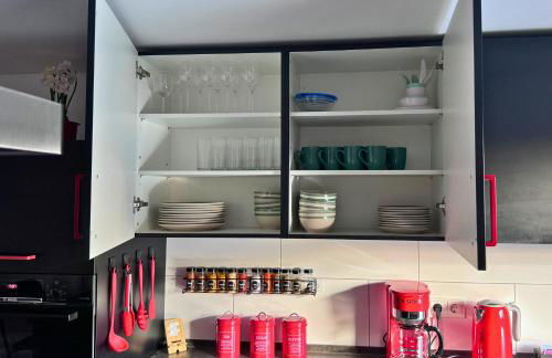 Weserblick Hafen-Haus-Bremen - Foto 42