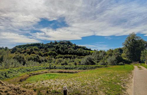 Domki nad Wiarem 2 - Foto 49