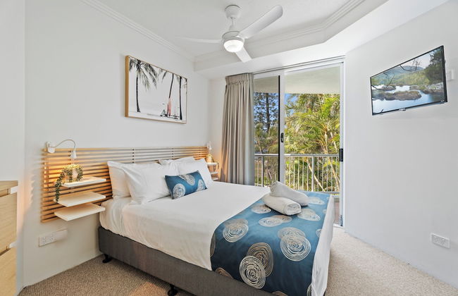 Crystal Bay on the Broadwater - Foto 39