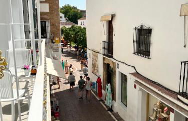 Mare Apartments Marbella - Photo 36