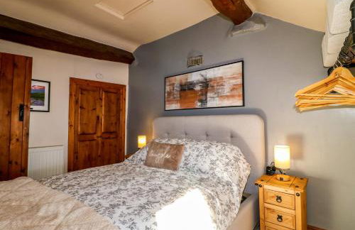 Peak Cottage - Foto 21