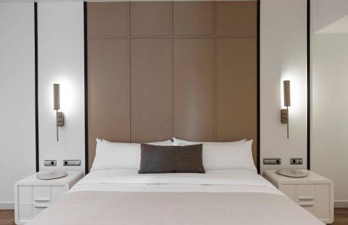 Sweett - Paseo de Gracia - City Centre - Photo 12