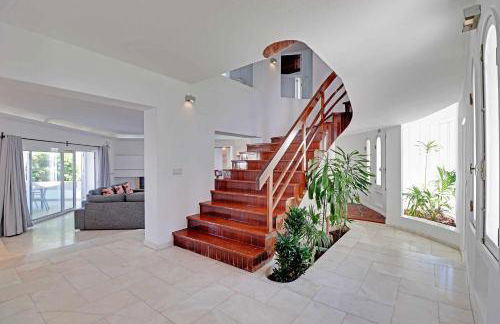 Villux - Vila Enar-6 quartos, ideal para familias - Foto 21