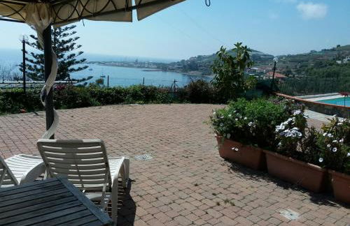 Villa del Mare Ligure Terme & SPA Piscina a 37 gradi - Foto 66