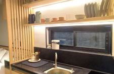 Hospedagem Moderna em Container - Foto 3