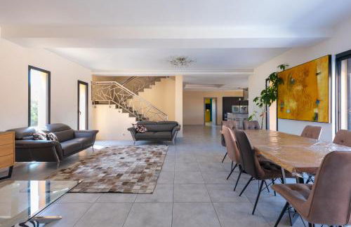 Magnifique VILLA DE CHARME - Foto 24