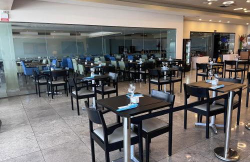 Frente Mar - Beach Class Internacional - Flat Boa Viagem - Foto 21