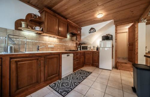 Chalet Ermena - Photo 9