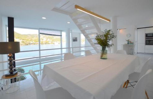 Villa Sant Carles - Foto 8