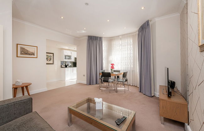 Manson Place - Foto 78