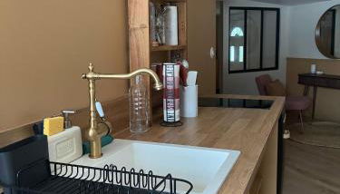 Studio Cosy - Foto 4