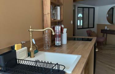 Studio Cosy - Foto 4