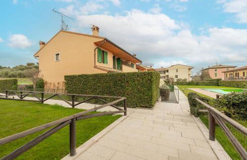 Villa Calmasino - Swimming Pool and Garda Lake - Foto 24