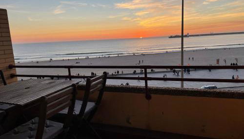Porto - Sunset flat at the beach - Free parking - Photo 4