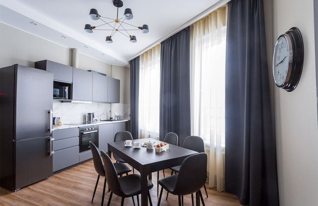 Grani Aparthotel - Foto 19