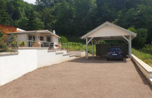 Ferienwohnung Schaumburg- Rosenthal - Foto 13