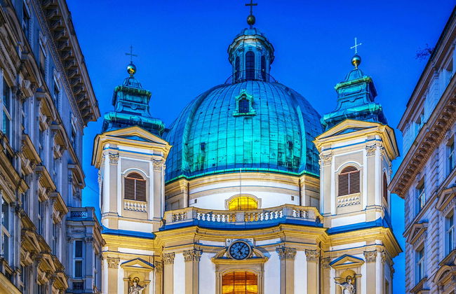 Concierto de música clásica en la iglesia de San Pedro - Foto 5